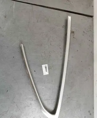 BMW 3 GT F34 Rear side glass trim 51377394881 7394881