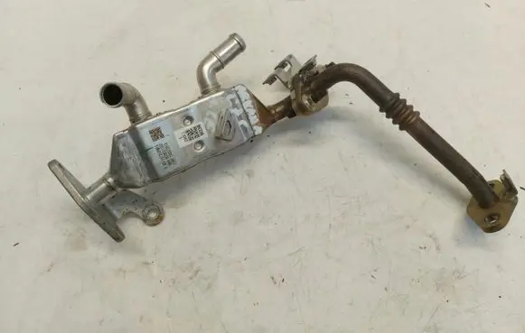 Renault Arkana EGR valve cooler 147354PM1A