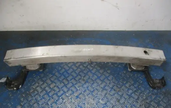 Cadillac SRX Front bumper support beam