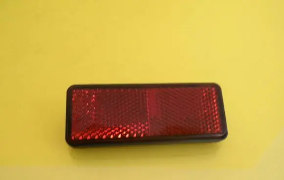 Suzuki Grand Vitara II Rear tail light reflector 35950-07F0
