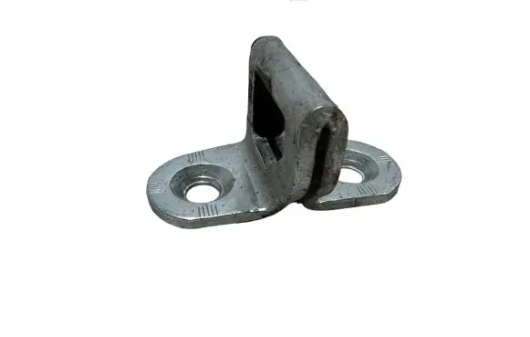 Opel Meriva B Rear door lock loop/hook striker 