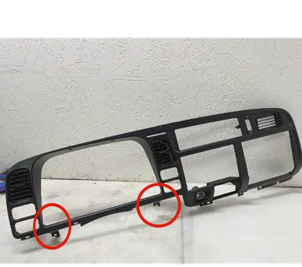 Mitsubishi Canter Panel trim MC140209
