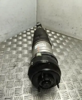 BMW 5 G60 G61 Air suspension rear shock absorber 755B3E91601