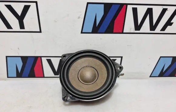 BMW 5 F10 F11 Wireless charging module 
