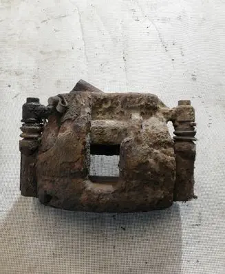 Ford Transit Front brake caliper