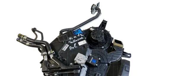 KIA Telluride Interior heater climate box assembly 97900S9000 QPJAB03 A10205511