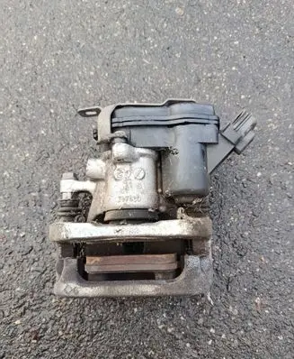 Renault Mégane Renault Sport III (IV Based) Rear brake caliper 440007045R