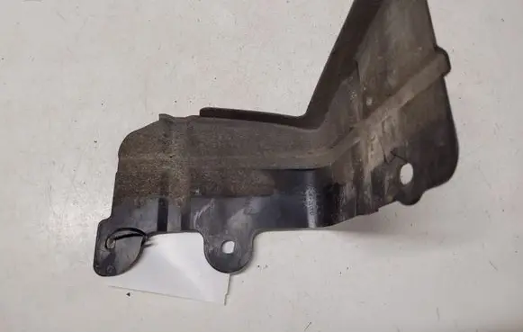 Hyundai Tucson JM Rear bumper underbody cover/under tray 975242E000