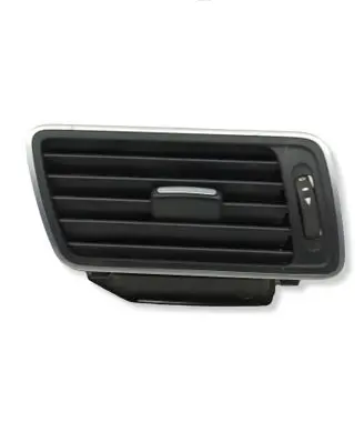 Volkswagen PASSAT B7 Dashboard side air vent grill/cover trim 3AB819702A