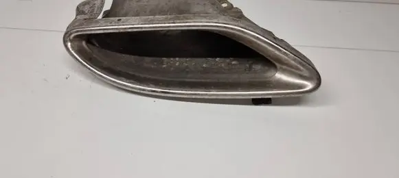Mercedes-Benz GLE (W166 - C292) Muffler ending A2124902827