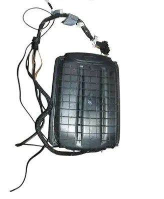 BMW X5 E53 Armrest 51167124494 51168263757 51168263780