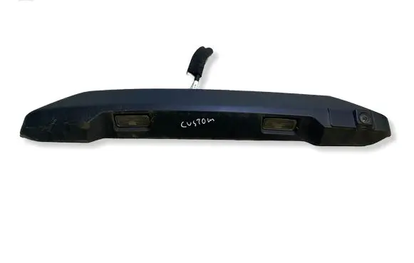 Ford Transit Custom Reversing camera 820B001372 CARG0D00R GK2113555