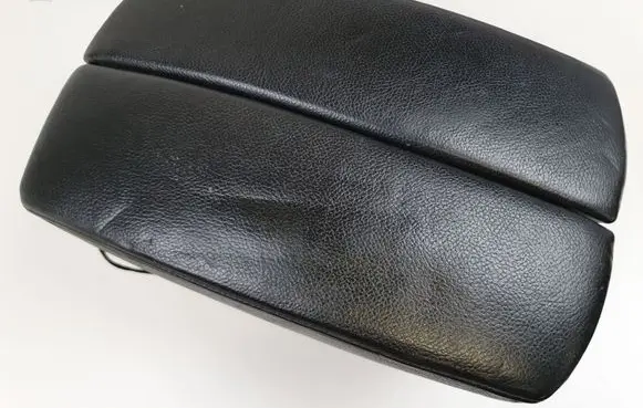 BMW X5 E70 Armrest 6969543 9115085