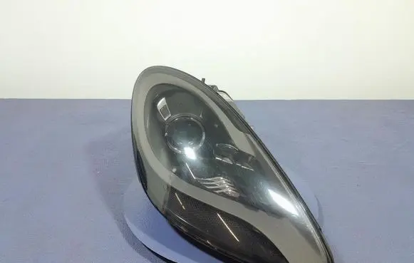 Porsche Cayman 981 Headlight/headlamp 982941034R