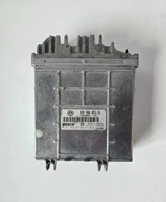 Volkswagen PASSAT B5 Engine control unit/module 028906021GL 9728SA3 0810016556