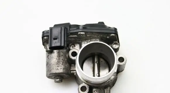 Ford Focus Throttle valve CM5G9F991FA