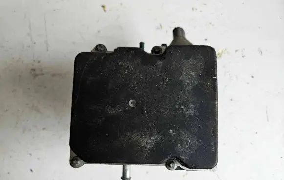 Renault Clio III ABS control unit/module 0265950377 69111L0647