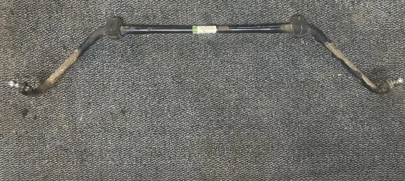 Front anti-roll bar/sway bar