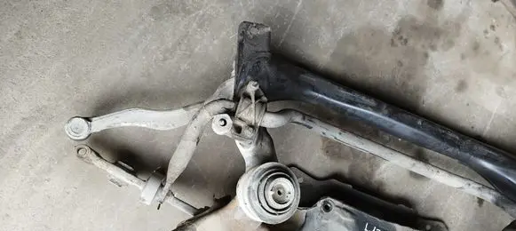 Mercedes-Benz E W211 Front subframe