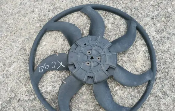 Volvo XC90 Fan impeller 0738932