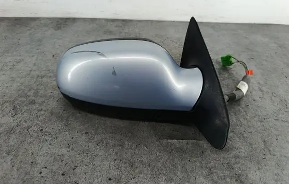 Volvo S60 Front door electric wing mirror 