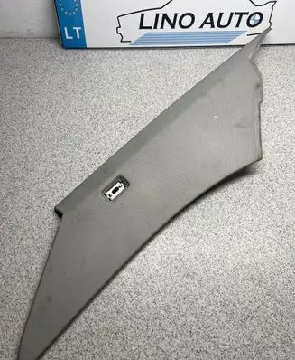 BMW 5 E60 E61 (C) pillar trim 7027094