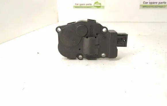 Mercedes-Benz C W204 Climate control unit 2219066900 A2219066900