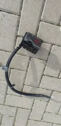 KIA EV6 Positive cable (battery) 91850CV010 91850-CV010