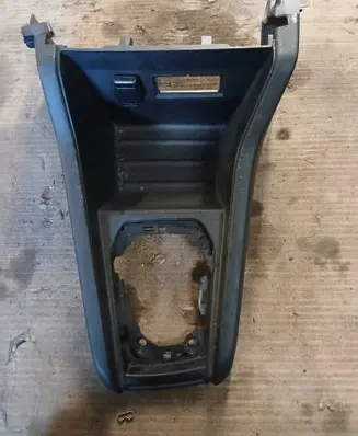 Renault Clio V Center console 969125709R