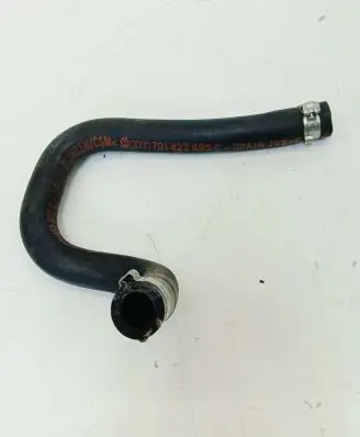 Volkswagen Transporter - Caravelle T4 Power steering hose/pipe/line 0701422895