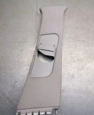Mercedes-Benz E W211 (B) pillar trim (top) A2116908625 A2116903430