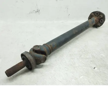 Mercedes-Benz E W124 Front prop shaft 1404102401 A1404102401