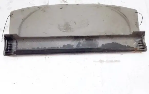 Nissan Almera N16 Parcel shelf