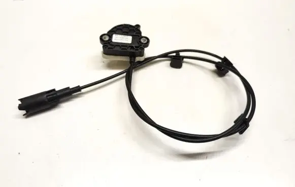Audi Q5 SQ5 Gear shift cable linkage 80C713035A