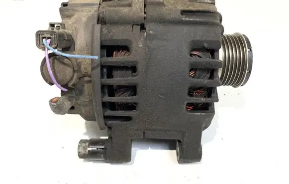 Citroen Berlingo Generator/alternator 9665617780