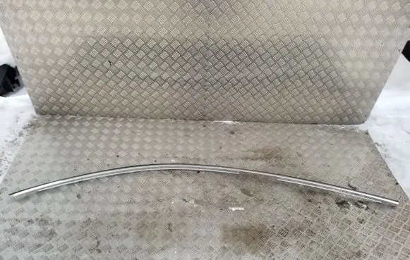 Audi A5 Sportback 8TA Roof trim bar molding cover 8T8853703