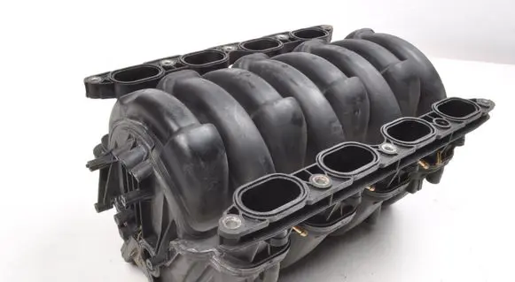 BMW X5 E70 Intake manifold 6668222