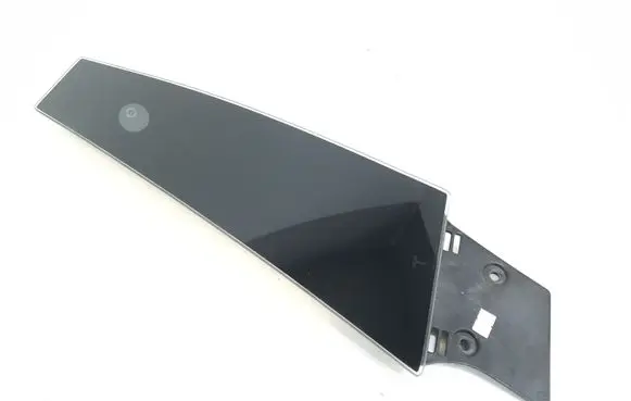 Tesla Model S (B) Pillar trim (exterior) 1083899-00-B