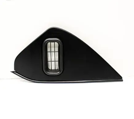Maserati Ghibli Dashboard side end trim 006700184330