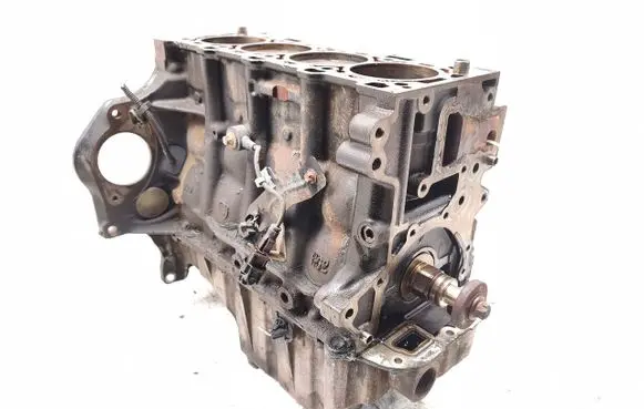 Opel Insignia A Engine swap A18XER