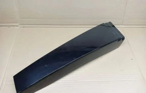 Skoda Fabia Mk3 (NJ) Other front door trim element 6V0853290