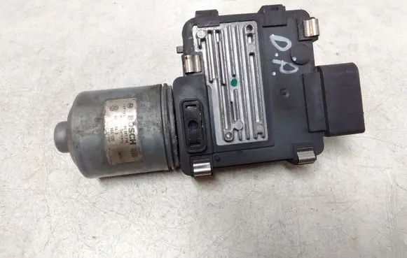 Volkswagen Phaeton Wiper motor 3D1955120 0390241705