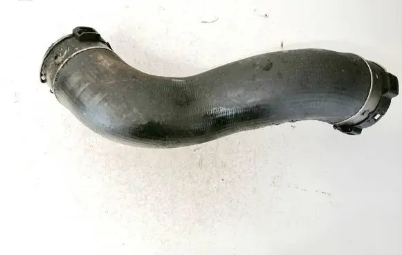 BMW 5 F10 F11 Intercooler hose/pipe