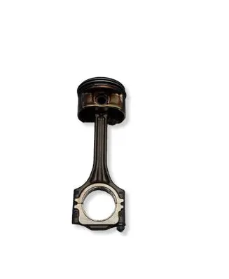 Skoda Fabia Mk2 (5J) Piston with connecting rod 