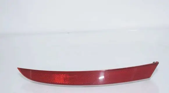 BMW 5 GT F07 Rear tail light reflector 7318558 63147318558