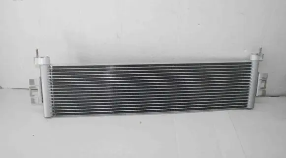 BMW 2 G42 Gearbox / Transmission oil cooler 17118095293 8095293