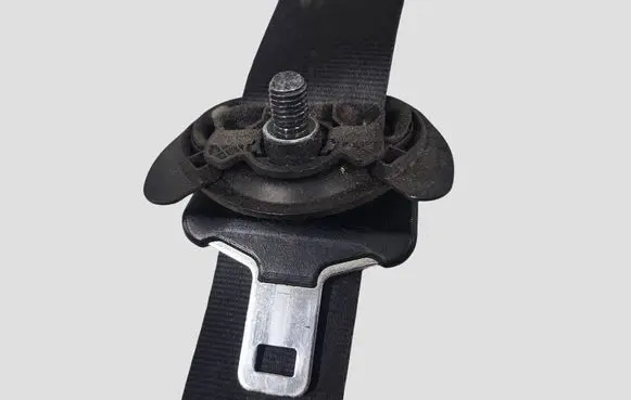 Citroen C5 Front seatbelt 96560563XX 34001160