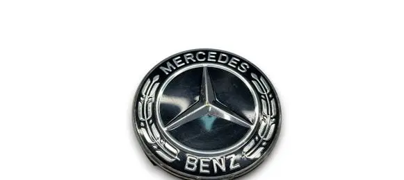 Mercedes-Benz C W205 Original wheel cap A2224002100 3569