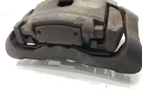 Jaguar XF Front brake caliper