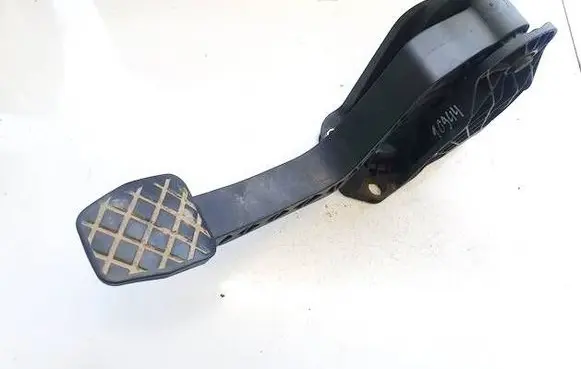 Volkswagen PASSAT B6 Clutch pedal 3c1721059 9700266903